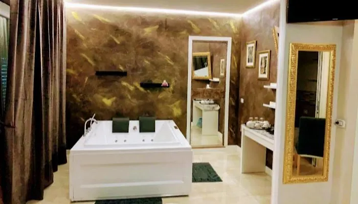 Hotel Gold House La Spezia