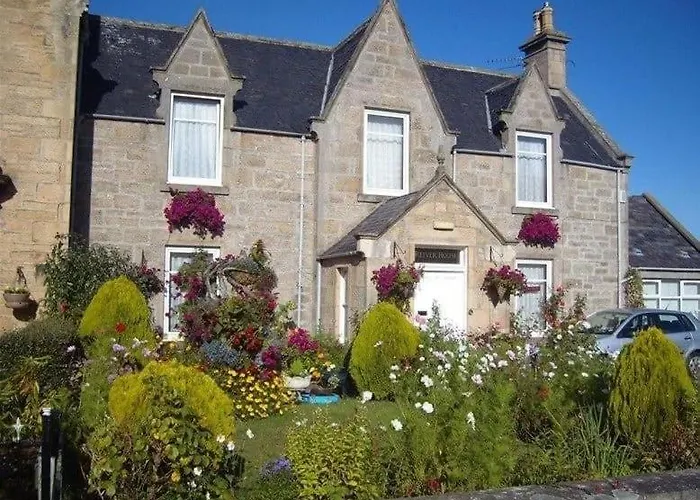 Reiver House Bed & Breakfast