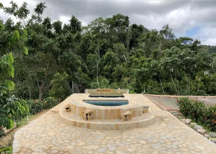 Moon Wind Tayrona HostZaino
