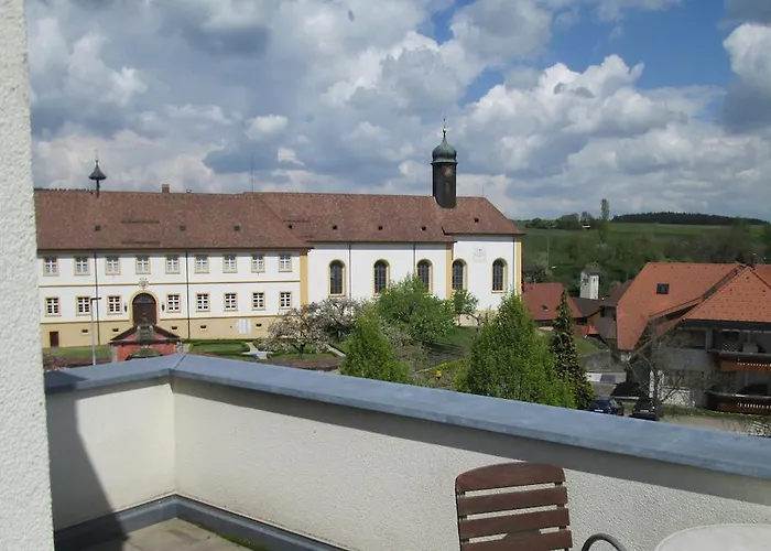 Gasthaus Kreuz Ühlingen-Birkendorf