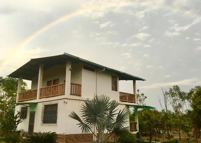 Quinta El Mamey Hotel Rio Verde 