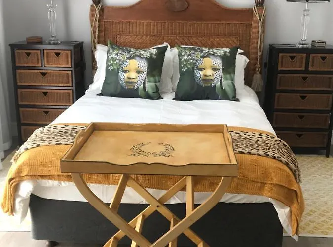 Hotel Chartwell House Velddrif