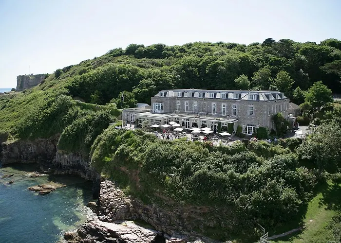 Berry Head Hotel