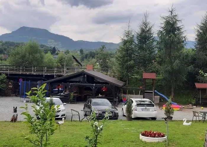 Casa MYM