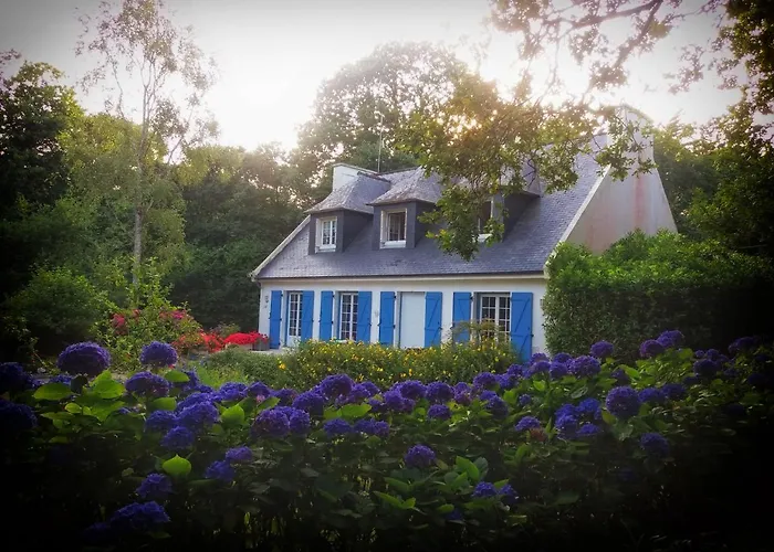 Chambres d'hotes Chez Annie
