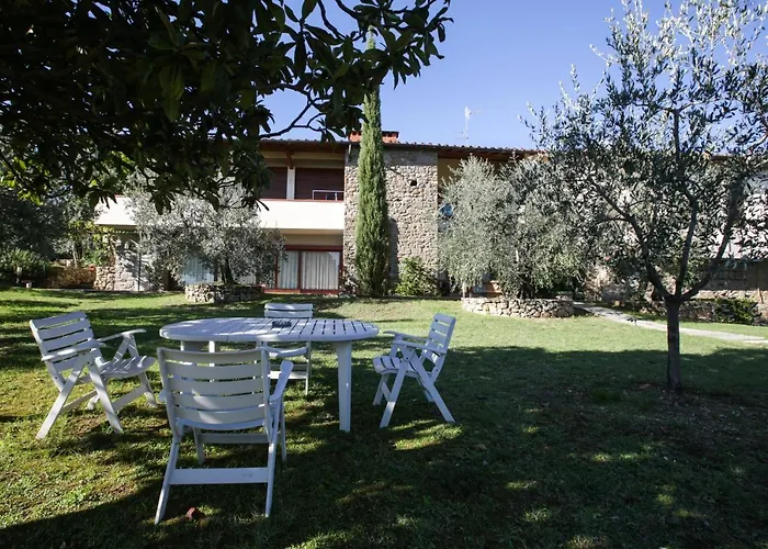 Villa Gallorosso