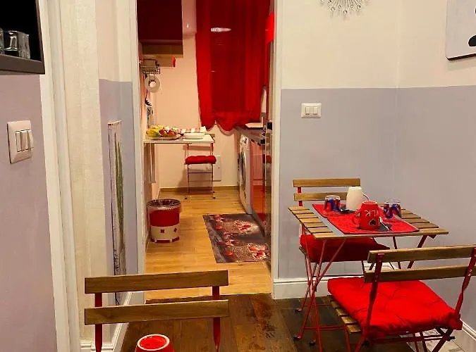 Casa Vacanza SoFa&Spa Sassari