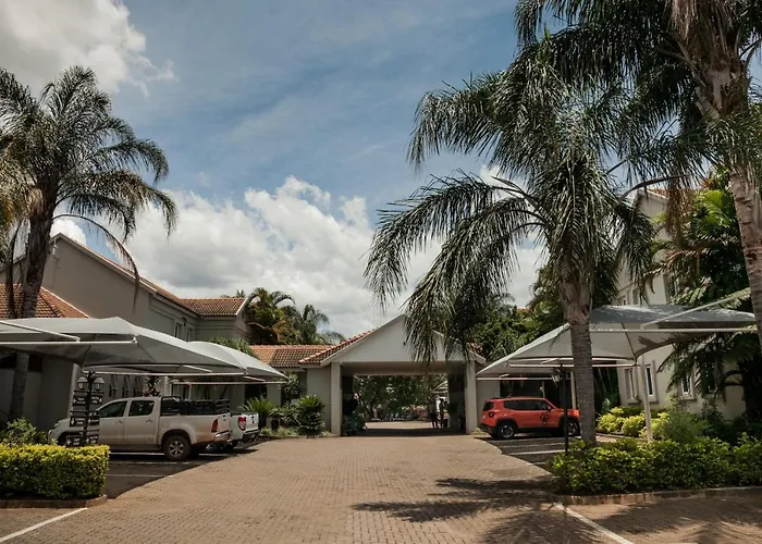 Ivory Tusk Lodge