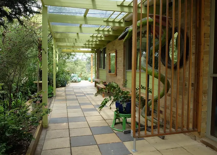 Braeside Bliss