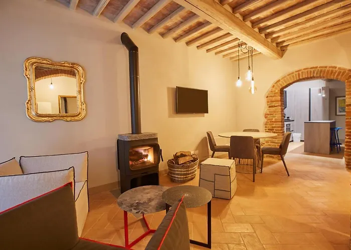 El Tano Hotel Citta della Pieve