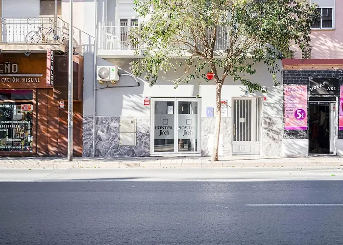 Hostal Jireh