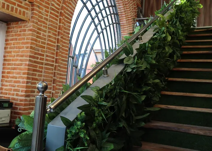 Mi Casa Hotel Escópia