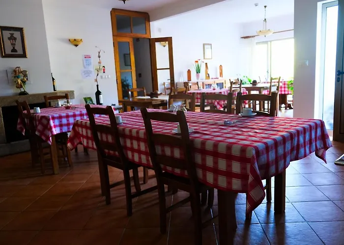 Casa Do Lago - Geres