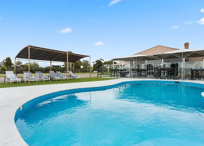 Sanctuary Inn On Westernport