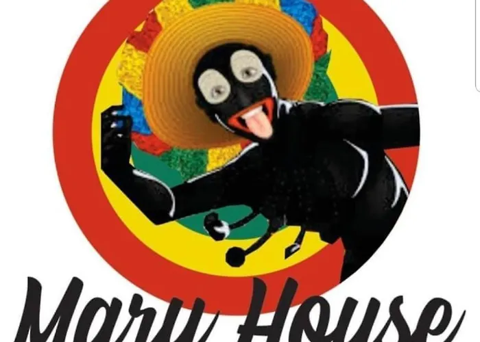 Hotel Maryhouse Barranquilla 