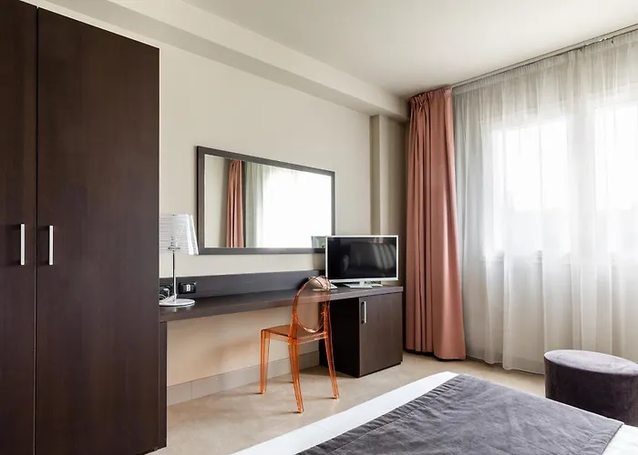 Anusca Palace Hotel