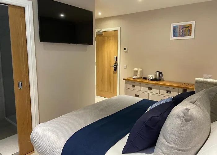 Kirkwirral Bed & Breakfast Dumfries