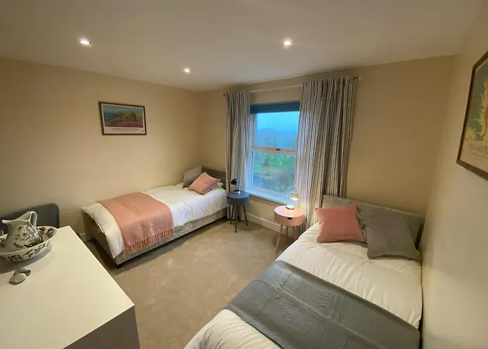Noddfa Farm Guest House Haverfordwest
