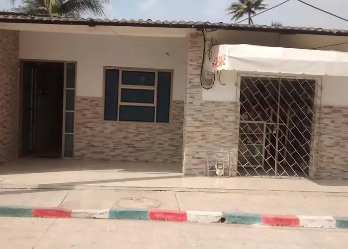 El Puerto