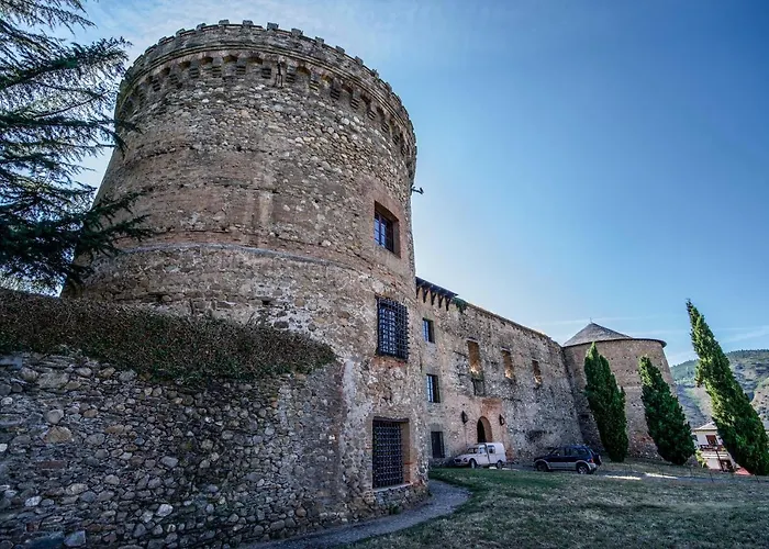 Micro-Hostal La Puerta del Perdón Villafranca Del Bierzo