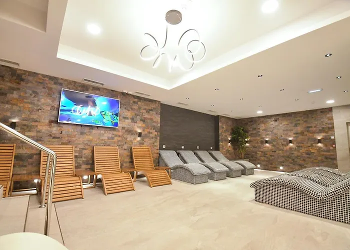 Mirage Resort & Spa