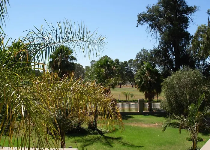 Oudtshoorn Guest House