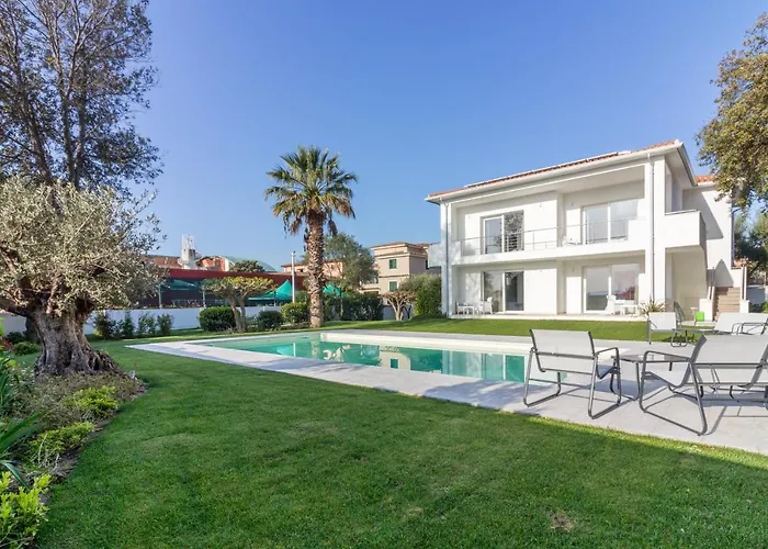Villa Mary Olbia
