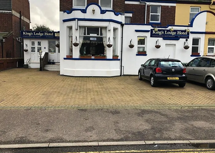 Kings Lodge