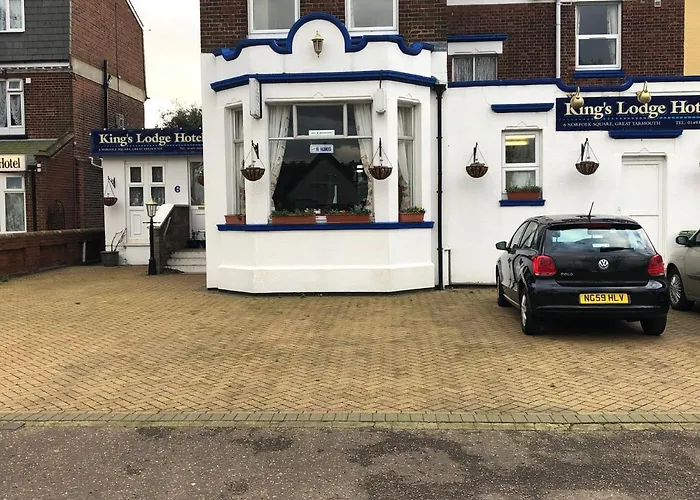 Kings Lodge