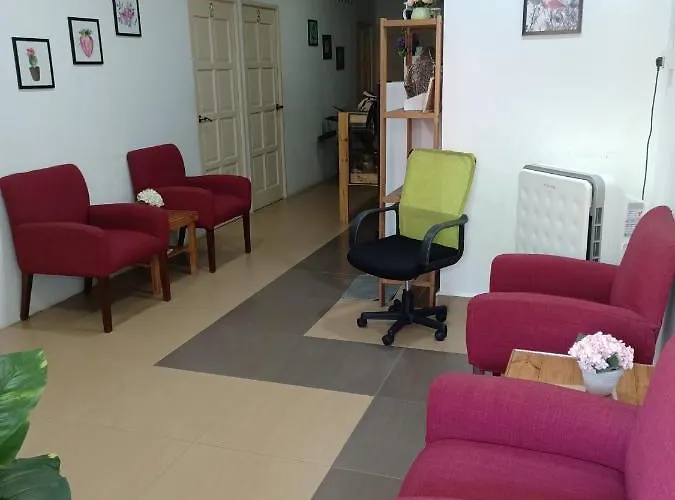Hotel Aban Transit House Kampung Kuala Besut