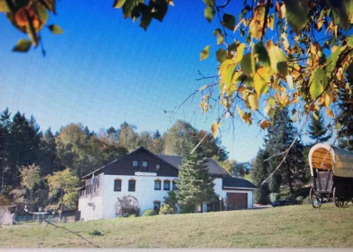 Haus Fürstenberg