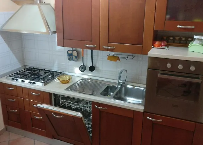 Punta Aderci Rooms Vasto