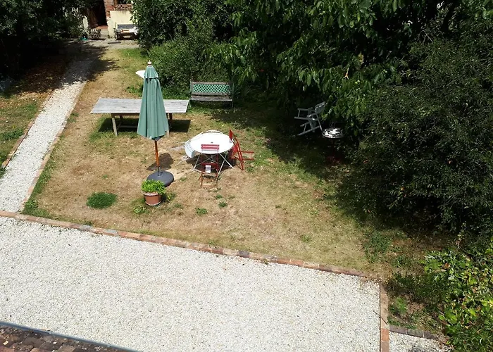 La grange des Blins