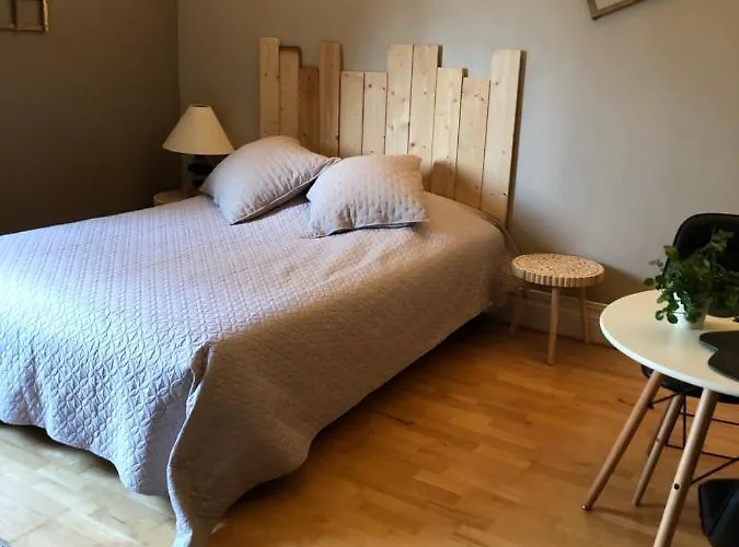 Manoir Les Cèdres