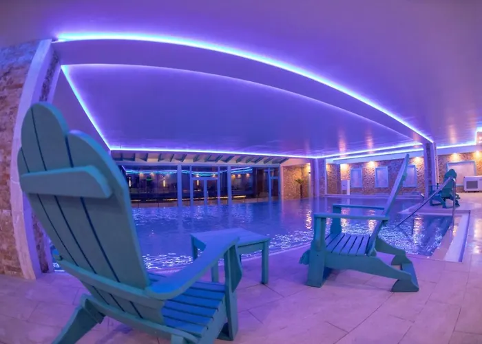 Peninsula Resort