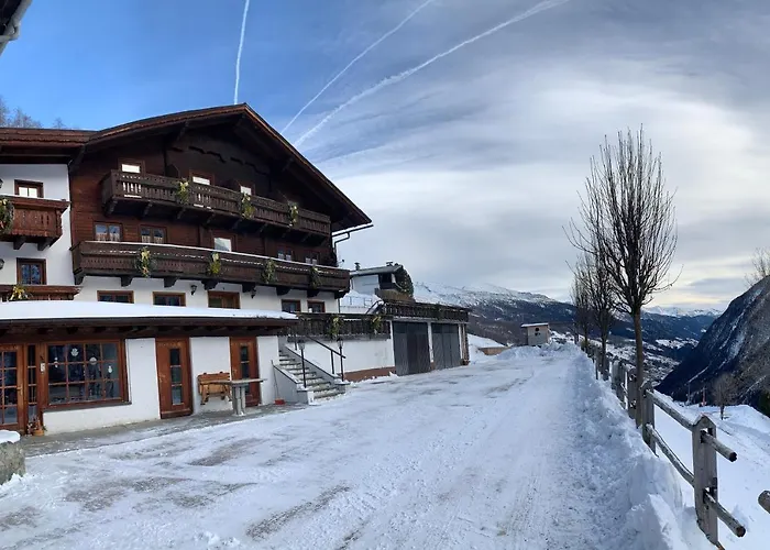 Ferienhof Oberer Gollmitzer Heiligenblut am Großglockner