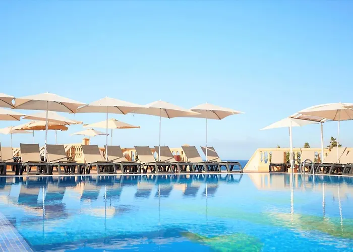 Insotel Hotel Formentera Playa