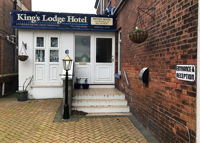 Kings Lodge
