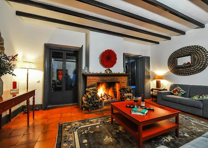 Santo António's Guesthouse Cascaes