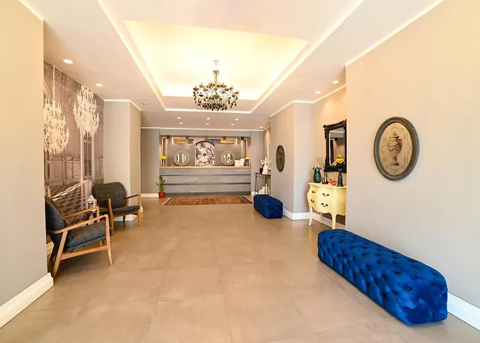 Hotel Sogaris