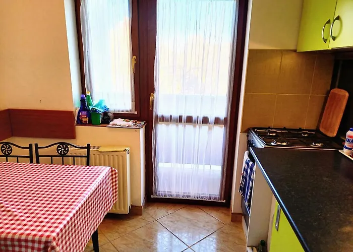 Aqua Apartman