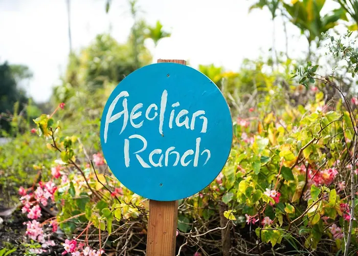 Aeolian Ranch Guest House Palani Junction