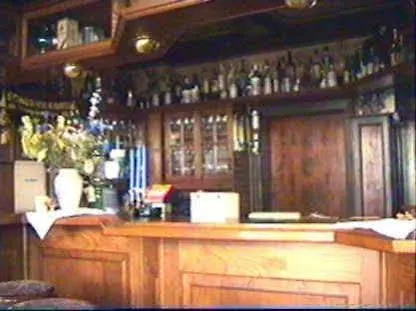 Hotel Restaurant Zur Krone Obersuhl