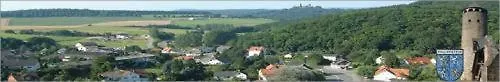 Hotel Gasthaus Gombel Braunfels