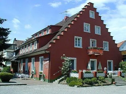 Gästehaus Sparenberg Bad Krozingen