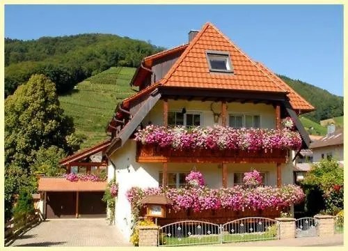 Haus Sonja Hotel Glottertal