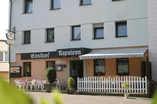Gasthof Napoleon Selbitz