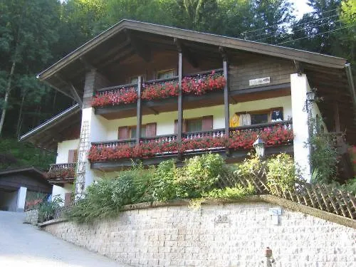 Alpenresi