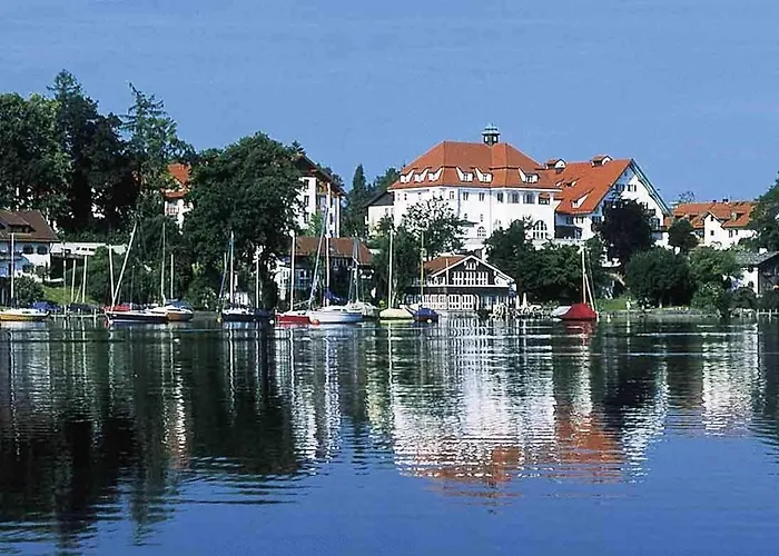 Seeresidenz Alte Post