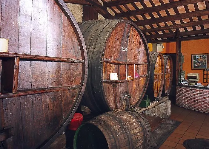 Hostal Mallorquines
